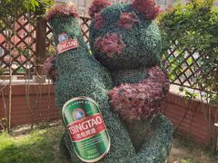 -青岛啤酒博物馆