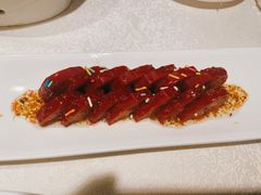 桂花莲藕-永乐饭庄(安德路店)