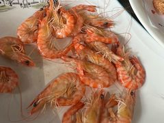 -良师门滨海人家·海鲜·家常菜(滨海城店)