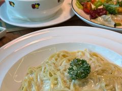 -安妮意大利餐厅(国贸店)