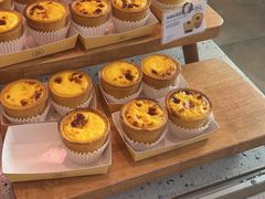 -巴黎贝甜(豪浦店)