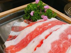 凑凑肥牛-湊湊火锅·茶憩(杭州湖滨银泰in77店)