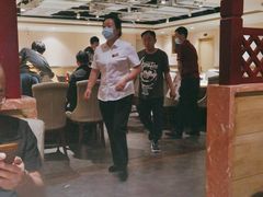 大堂-蜀留香火锅(西南角店)