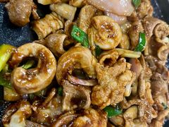 -标记美食新鲜猪杂(兴南大道店)