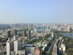 -景湖轩全日制餐厅·南湖名都