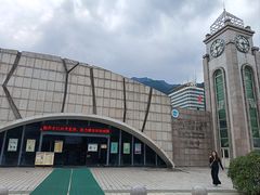 -5·12汉旺地震遗址