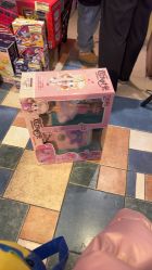 -卡通尼·Safari非洲探索乐园·生日会(金桥国际商业广场店)