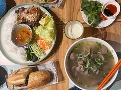 -越美小馆·越南料理(曲江店)