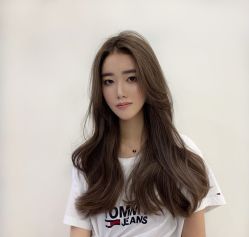 -3AM HAIR SALON染发烫发接发