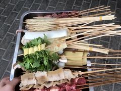-非凡烧烤(历史博物馆店)