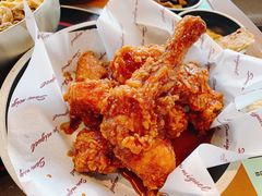 -八福力韩国休闲餐厅(泉舜店)