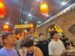 -小街天府(西工小街店)