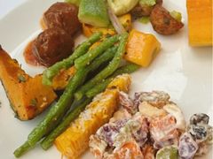 -拉蒂娜·巴西牛排馆 Latina·Brazilian Steakhouse(陆家嘴旗舰店)