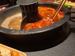-晓宇重庆火锅(西安荟聚店)