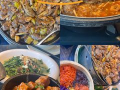 -甘家界牌柠檬鸭(青山店)