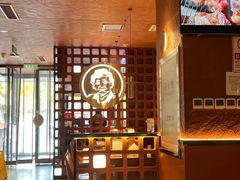 -西塔老太太泥炉烤肉(亚运村店)