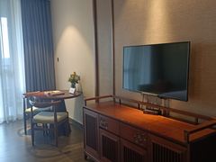 -清远熹乐谷温泉度假酒店