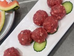 -嬷孙家潮汕牛肉火锅(北京路天河城店)