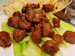 -方荣糊涂菜馆(湖北路店)
