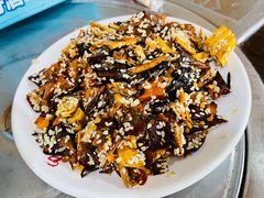 -金卯白肉罩火烧