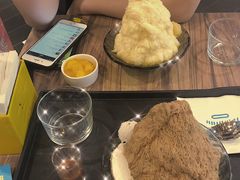 -Ice Monster冰馆·CNN评选全球十大甜品(国贸商城店)