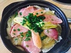 水煮豆腐-妈妈的味道(和顺古镇店)