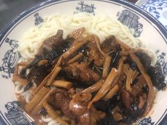 -牛街老爆肚满(牡丹园店)
