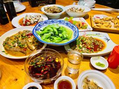 -北部湾海鲜饭店(大新路店)