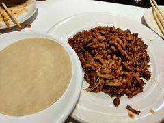 京酱肉丝-正兴蜀园(科技园区店)