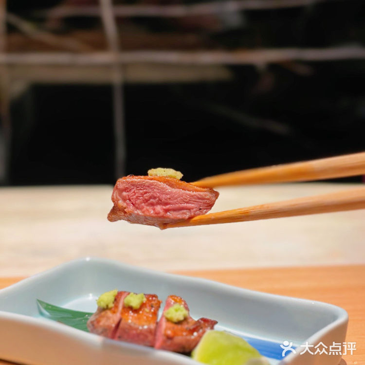 一串入魂的高端烧鸟店 • 千炙鸟🐦🍡