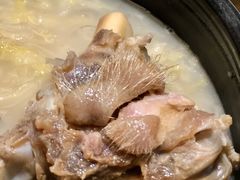 -东北风(柯桥万达店)