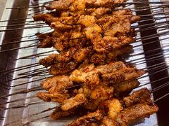 -清真·马峰烤肉(小学习北巷店)