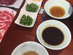 -1078號老北京涮肉(松柏店)
