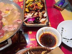 -人民公社大食堂(顺义总店)