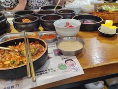 -黑豚黨韩国烤肉料理(悦然时光店)