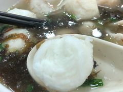 -文辉墨鱼丸大王(铜锣湾渣甸街总店)