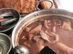 -韦记牛杂汤(清晖园店)