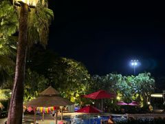 -厦门日月谷温泉渡假村