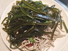 -蝎王府羊蝎子(北大地店)