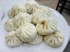 -奥华餐厅·老张记(台基厂店)