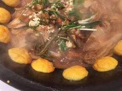 -李记铸铁锅炖鱼(百福街店)