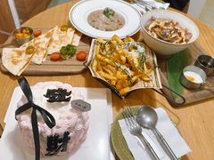 -The Good Place好地方·Brunch·coffee(国贸店)