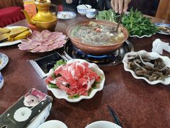 -顺顺小吃(独克宗古城店)