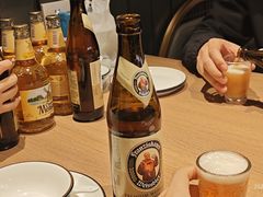 -街角等你.大连海鲜烧烤.经典铁板海鲜串(西安路店)