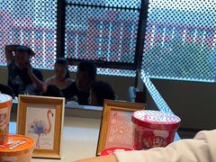 -海底捞火锅(太原南站店)