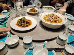 -胖老汉新疆特色椒麻鸡(南门店)