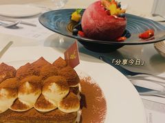 -Deer Park鹿园西餐(仁恒置地广场店)