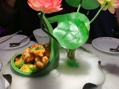 -今朝桃花醉川菜小酒馆(龙湖天街店)