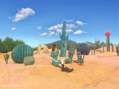 -西海岸生态观光园