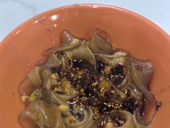-杨记灌肠(食品街店)